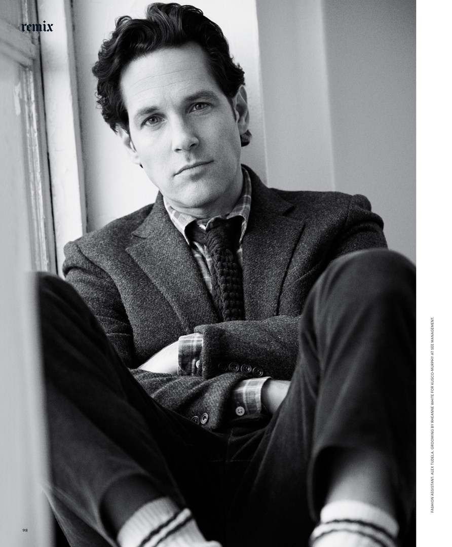 Paul Rudd: pic #885661