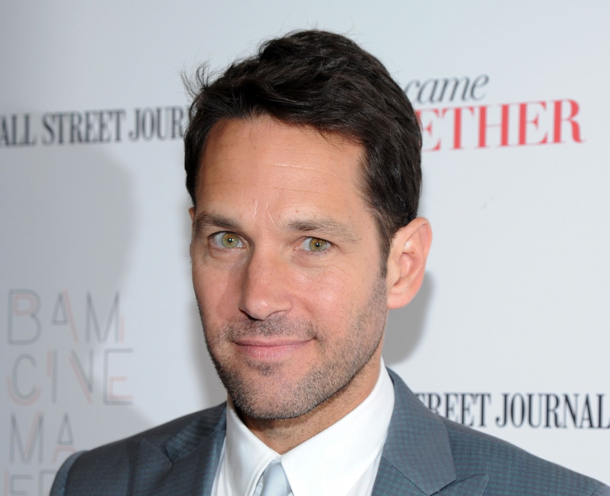 Paul Rudd: pic #885663