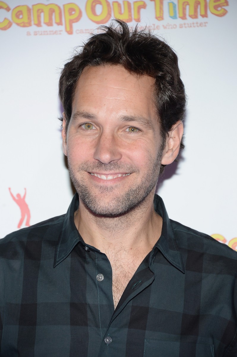 Paul Rudd: pic #885664