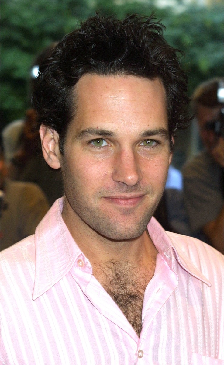 Paul Rudd: pic #885666