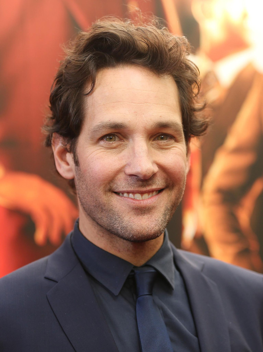 Paul Rudd: pic #885668