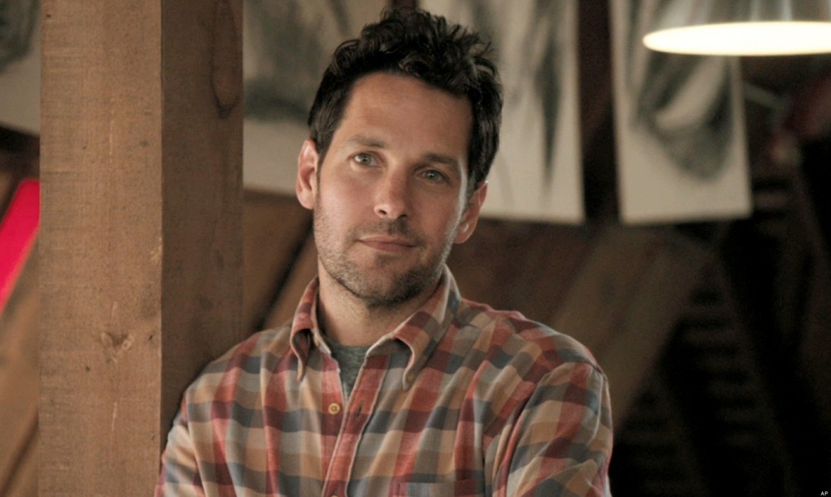 Paul Rudd: pic #885672