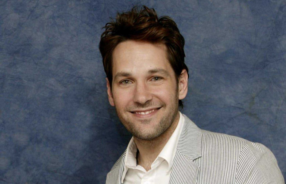 Paul Rudd: pic #885673