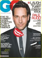 Paul Rudd photo #