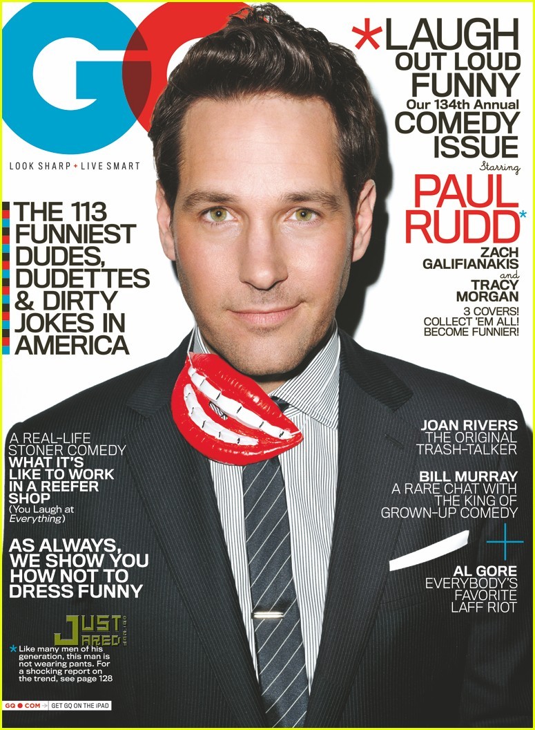 Paul Rudd: pic #314581