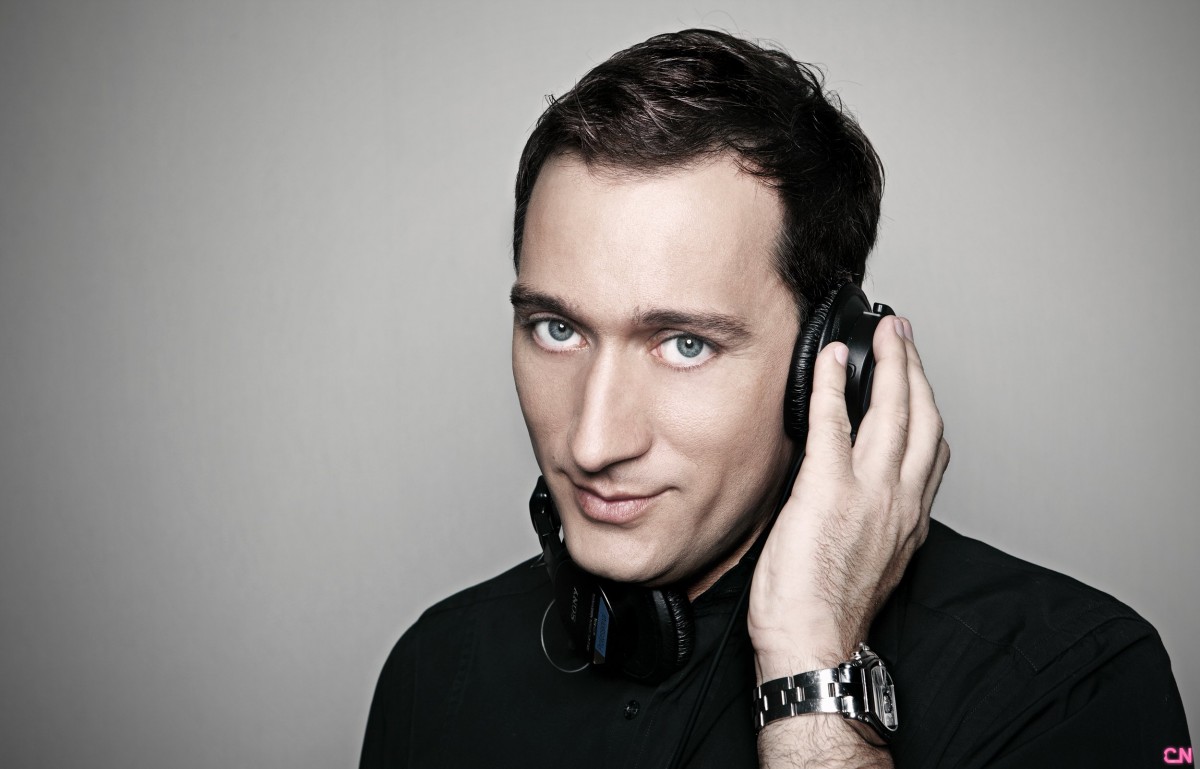 Paul van Dyk: pic #545184