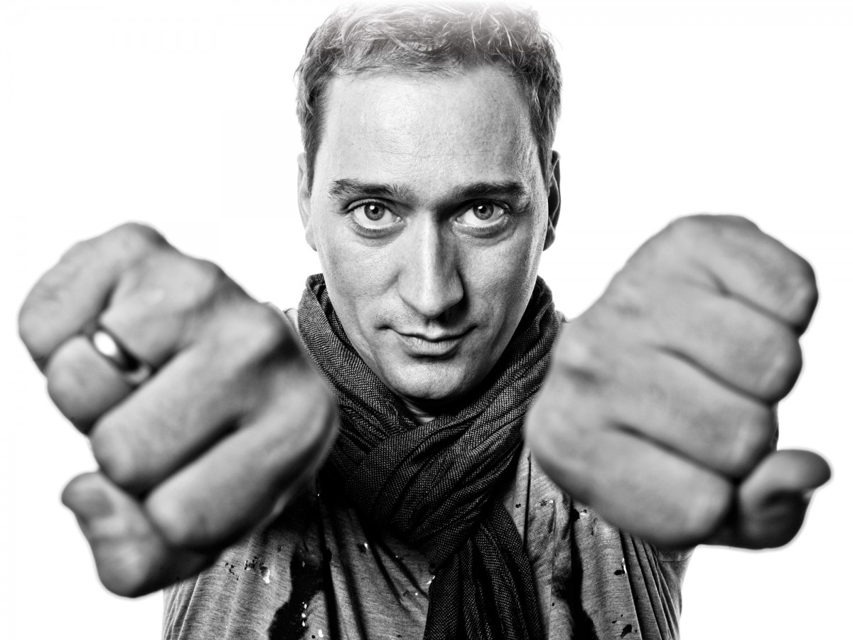 Paul van Dyk: pic #545180