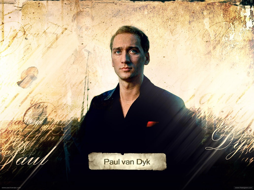 Paul van Dyk: pic #545179