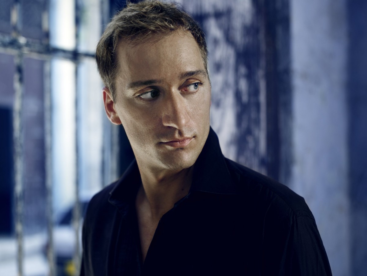 Paul van Dyk: pic #203409