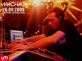 Paul van Dyk photo #