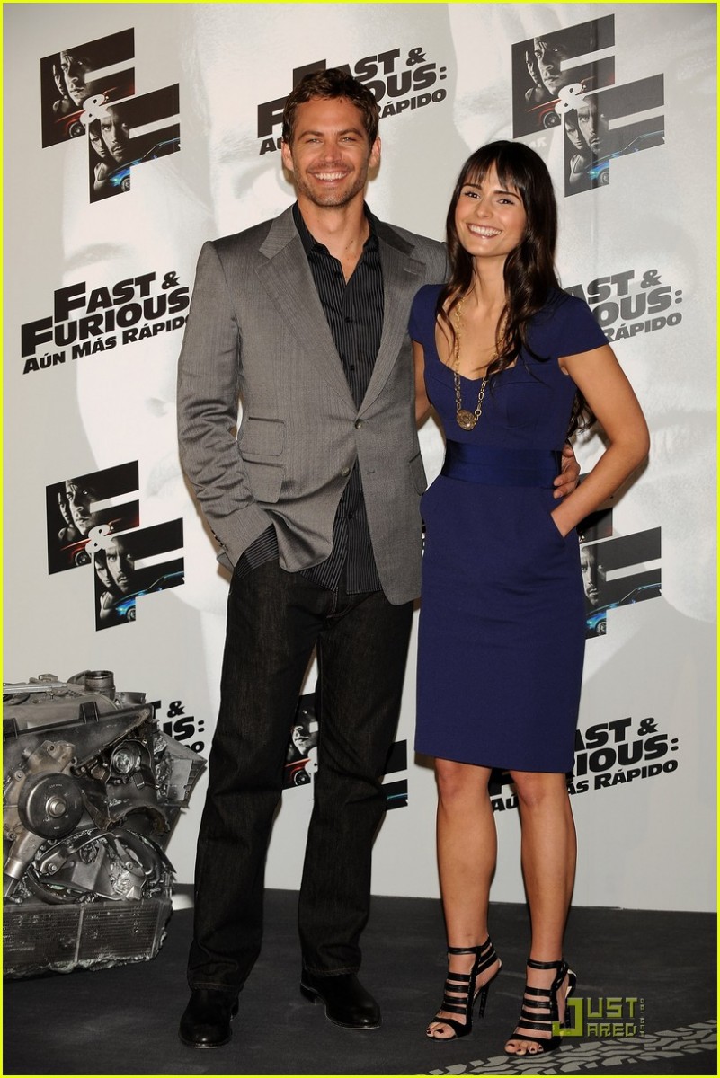 Paul Walker: pic #473652