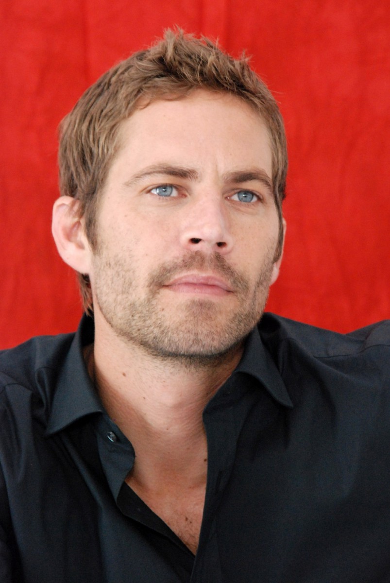 Paul Walker: pic #473159