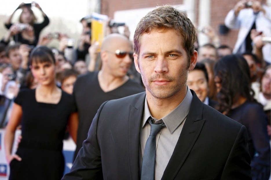 Paul Walker: pic #473643