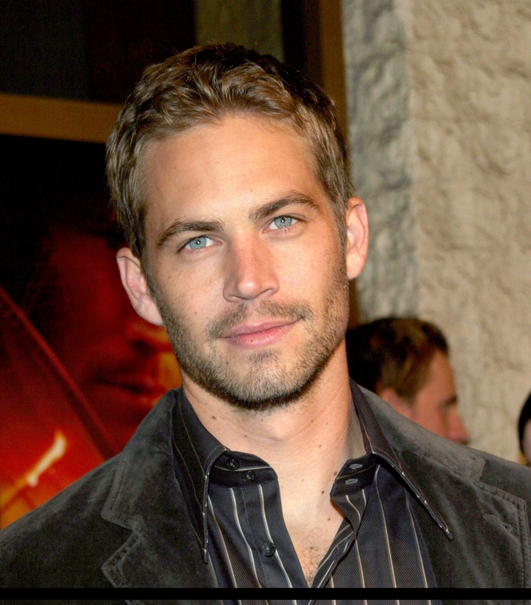 Paul Walker: pic #473152