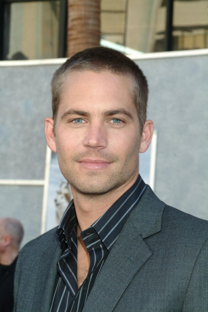 Paul Walker: pic #480806