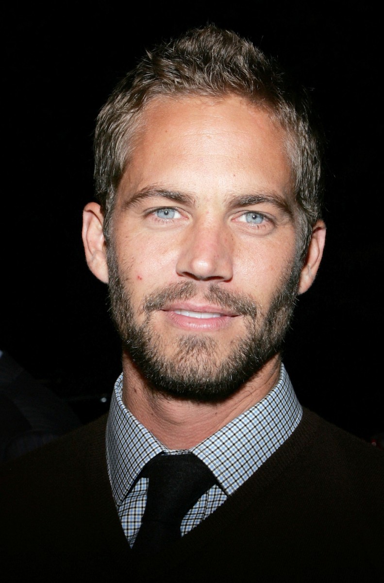 Paul Walker: pic #473645