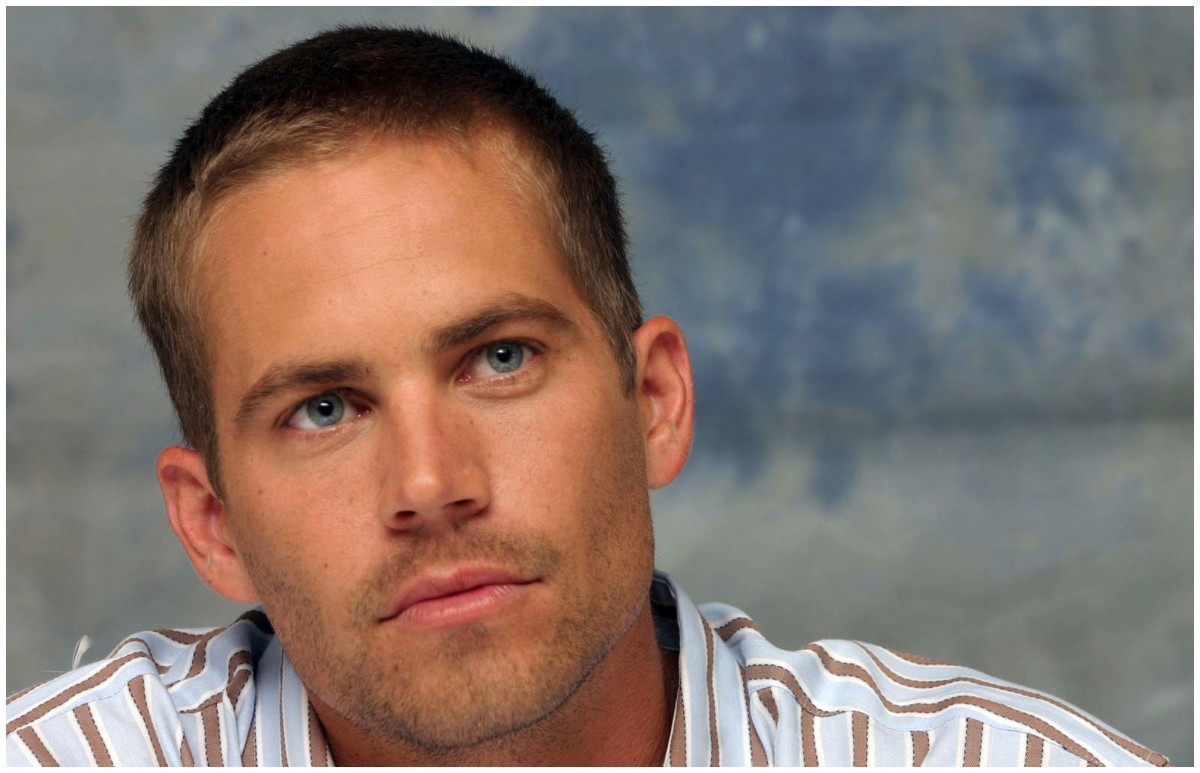 Paul Walker: pic #288969