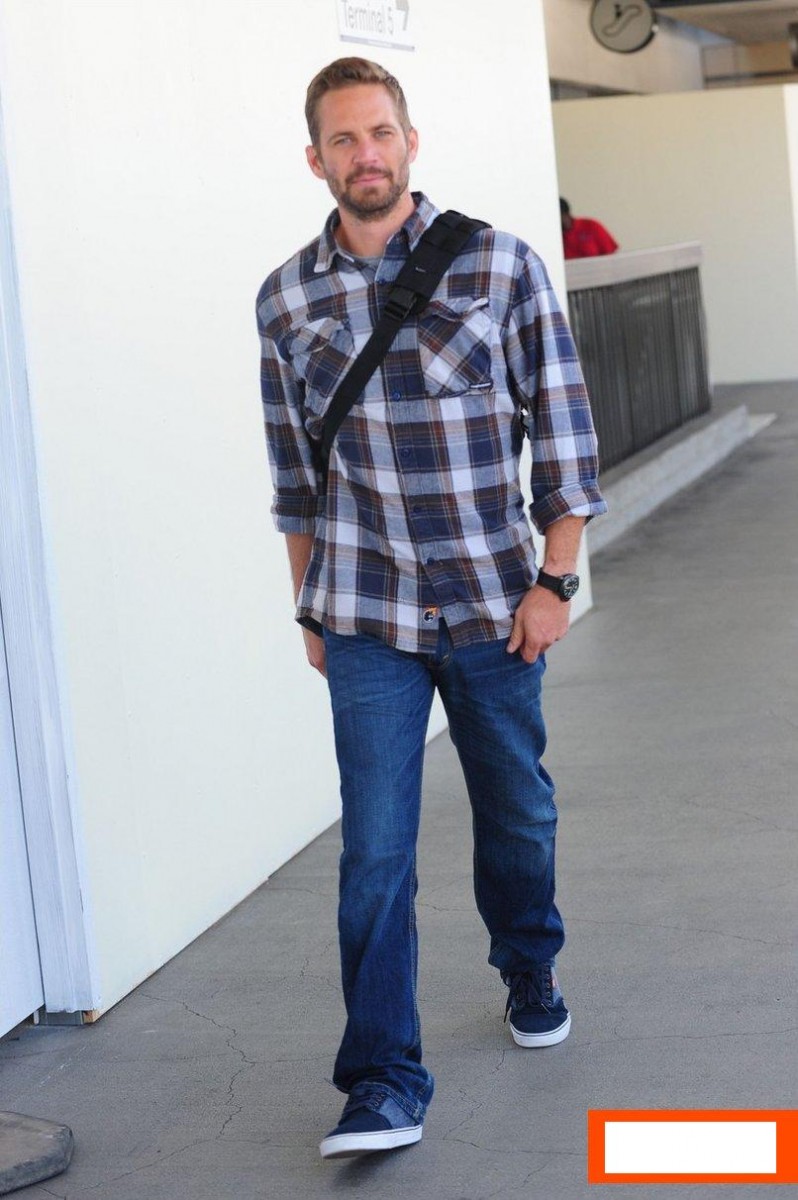 Paul Walker: pic #599054