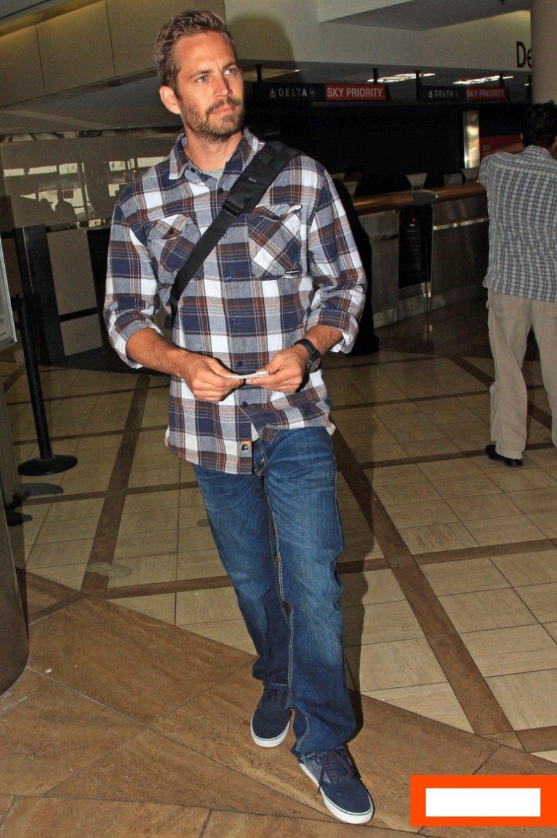 Paul Walker: pic #599036