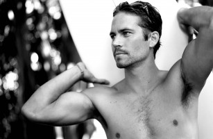 Paul Walker photo #