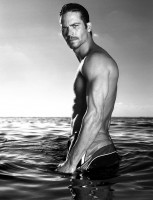 Paul Walker photo #