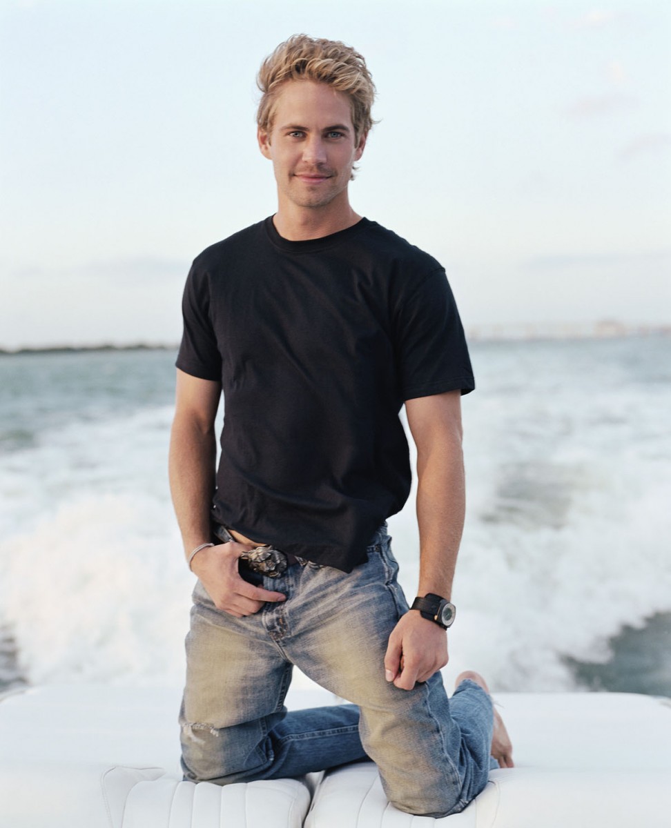 Paul Walker: pic #46513