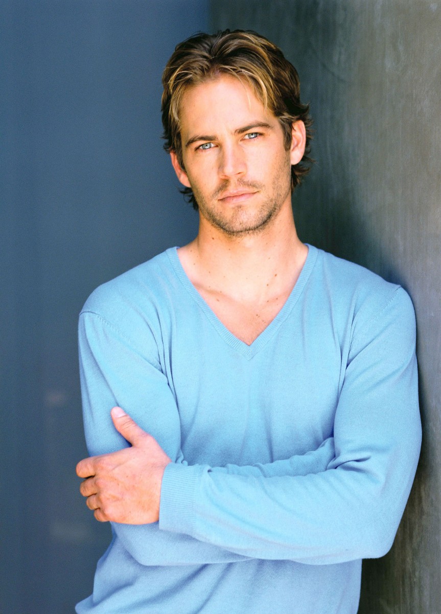 Paul Walker: pic #61912