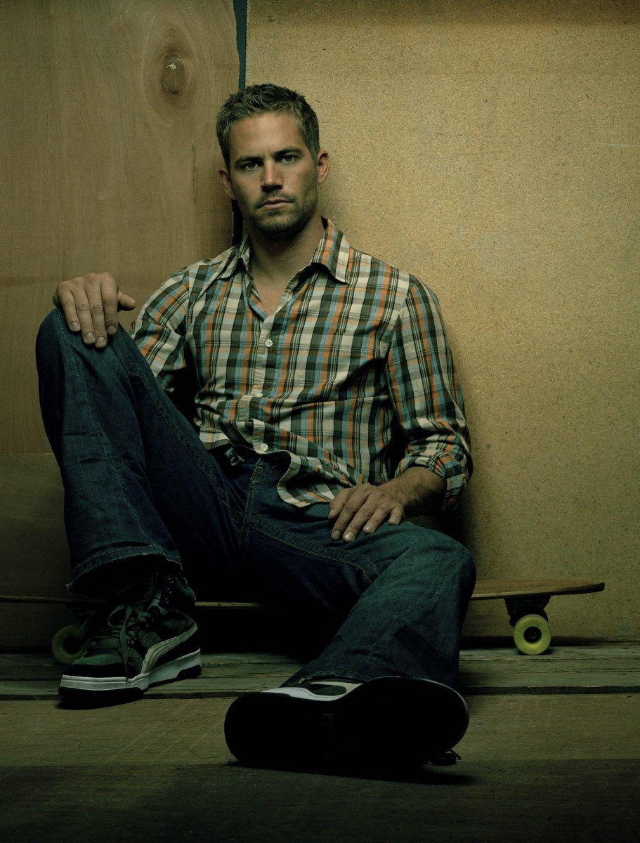 Paul Walker: pic #126330