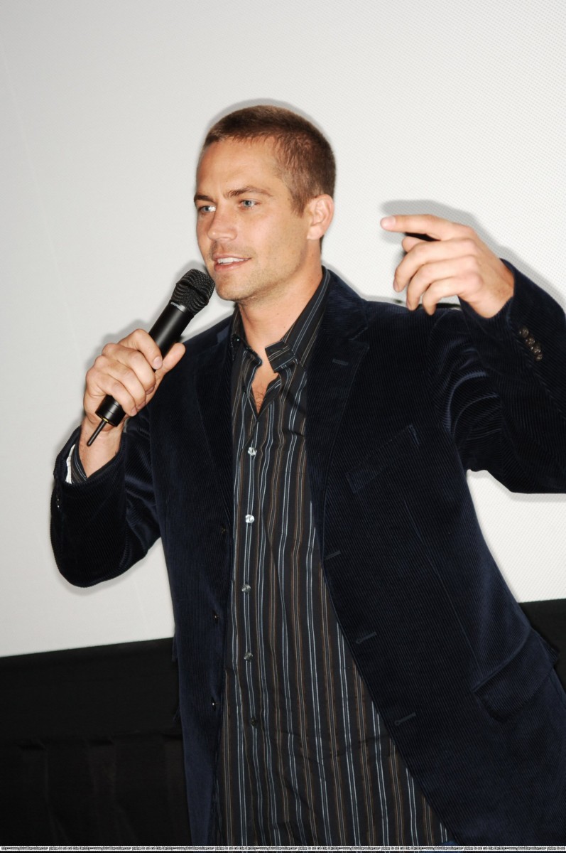 Paul Walker: pic #86664