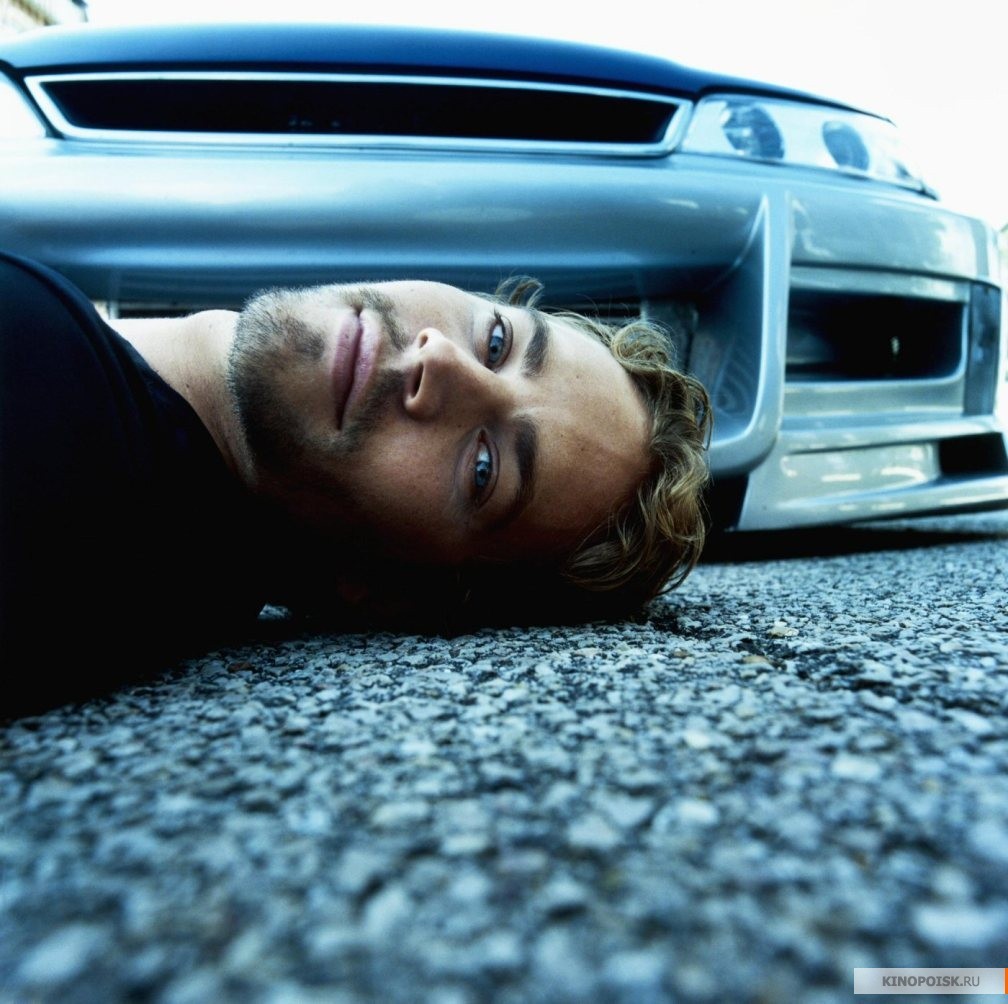 Paul Walker: pic #88133