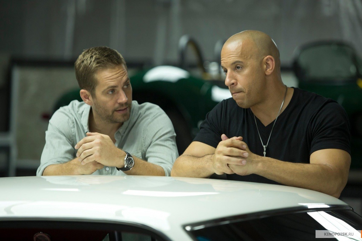 Paul Walker: pic #801144