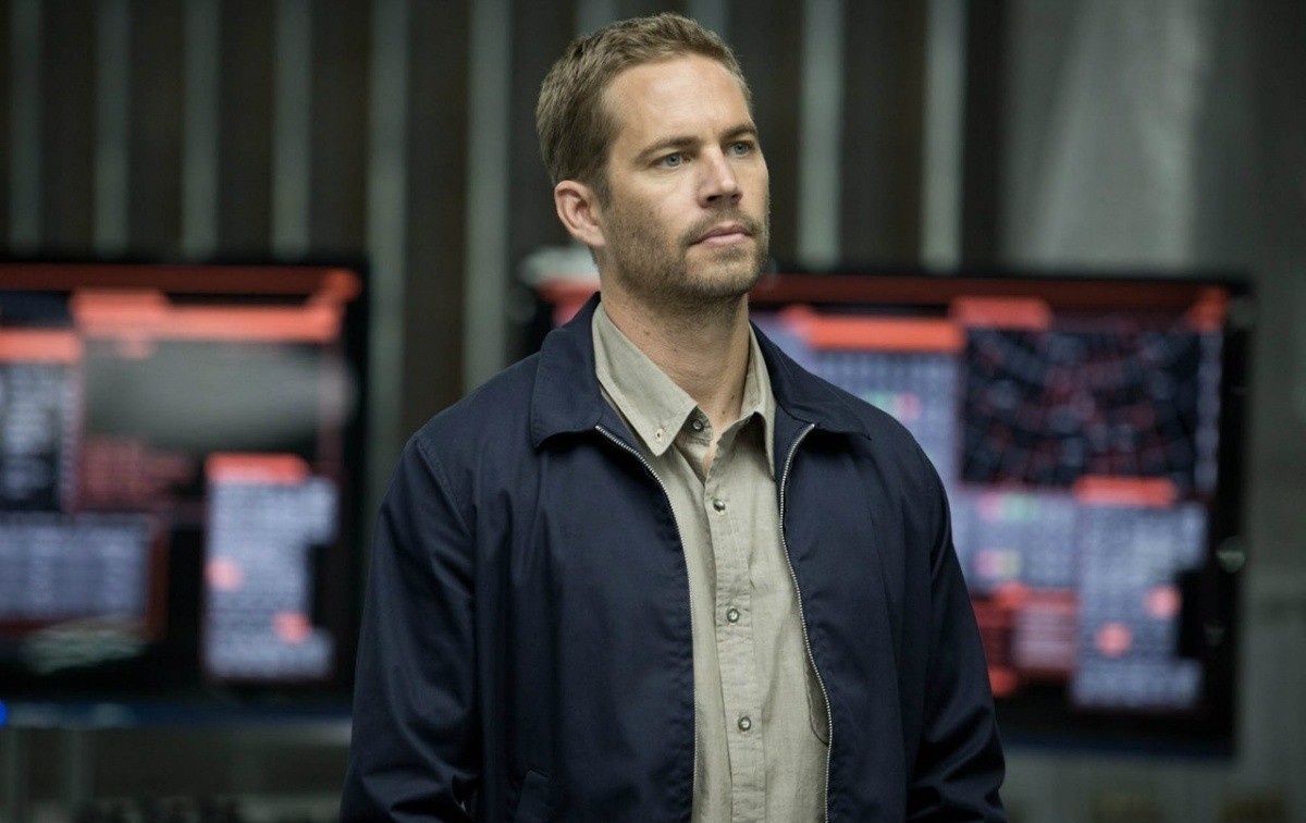 Paul Walker: pic #801146