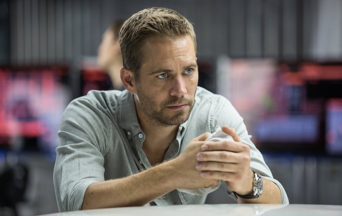 Paul Walker: pic #801153