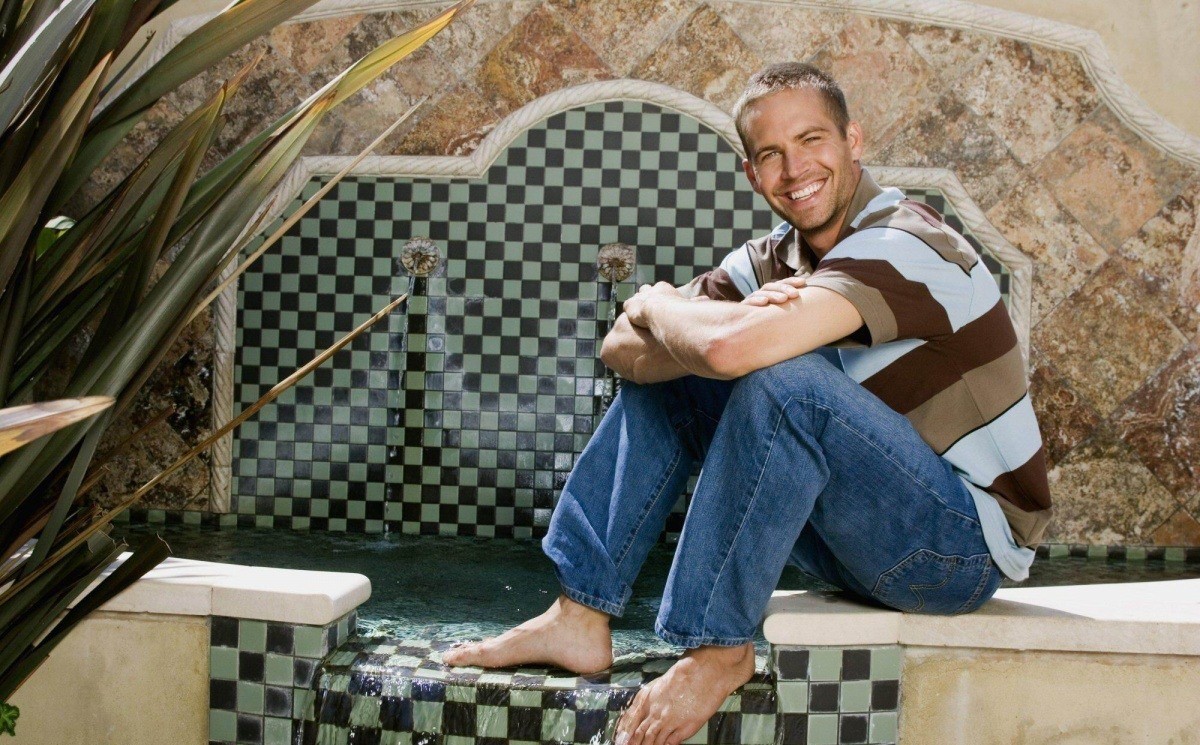 Paul Walker: pic #146081