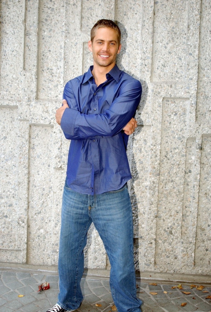 Paul Walker: pic #145834