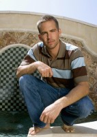 Paul Walker photo #