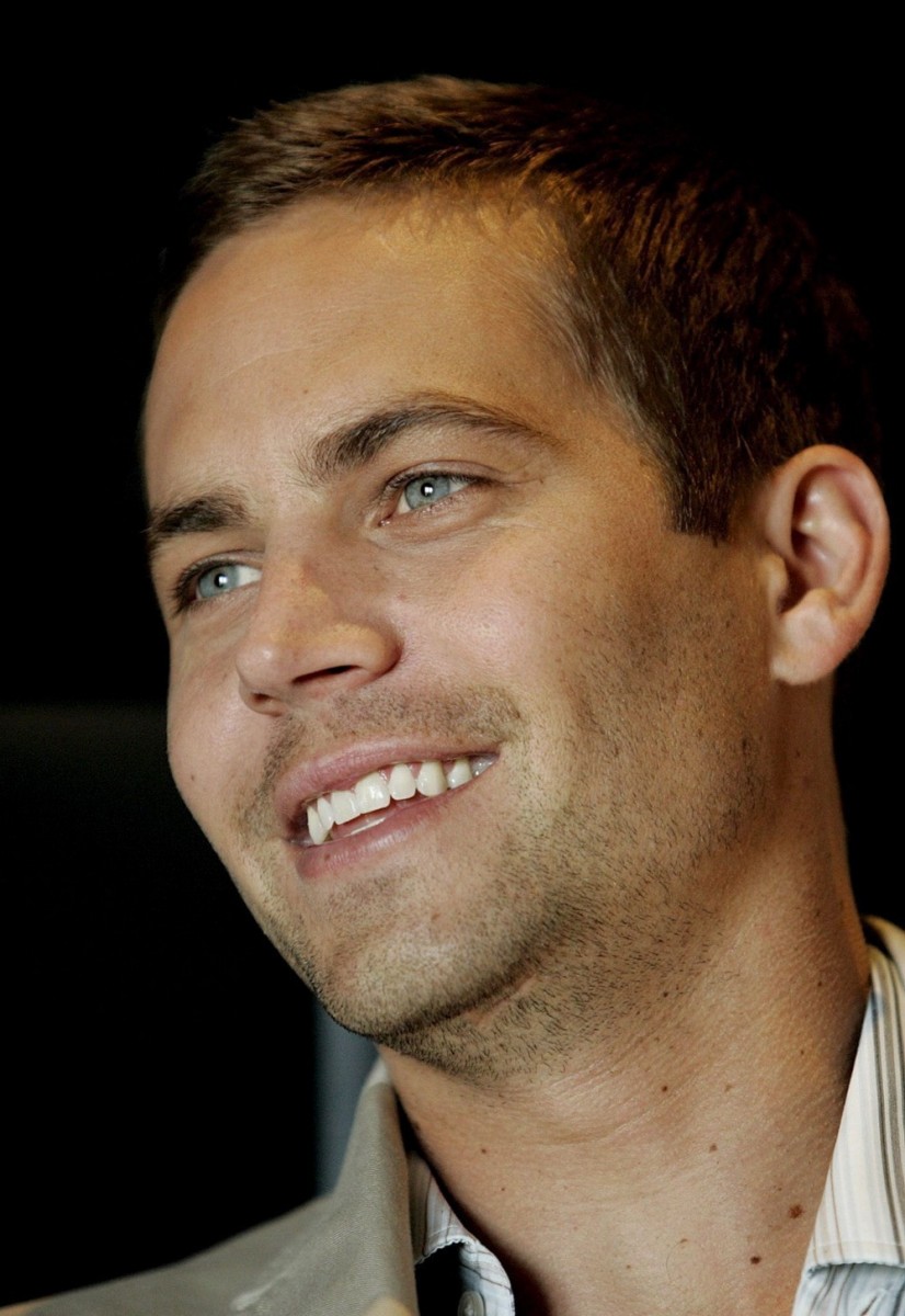 Paul Walker: pic #146076