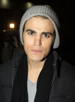 Paul Wesley photo #