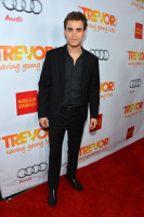 Paul Wesley photo #