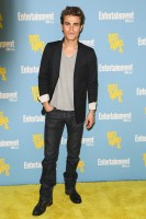 Paul Wesley photo #