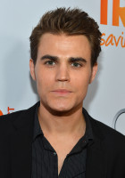 Paul Wesley photo #