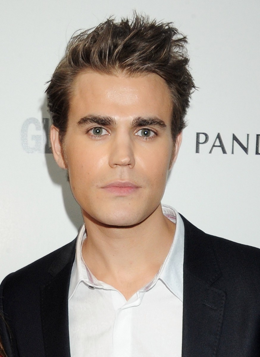 Paul Wesley: pic #494257