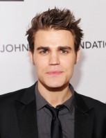 Paul Wesley photo #