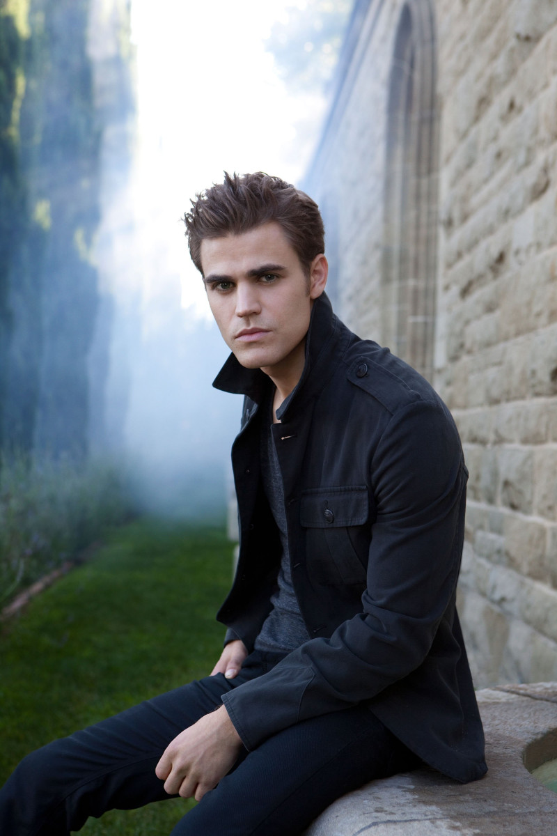 Paul Wesley: pic #318996