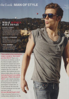 Paul Wesley photo #