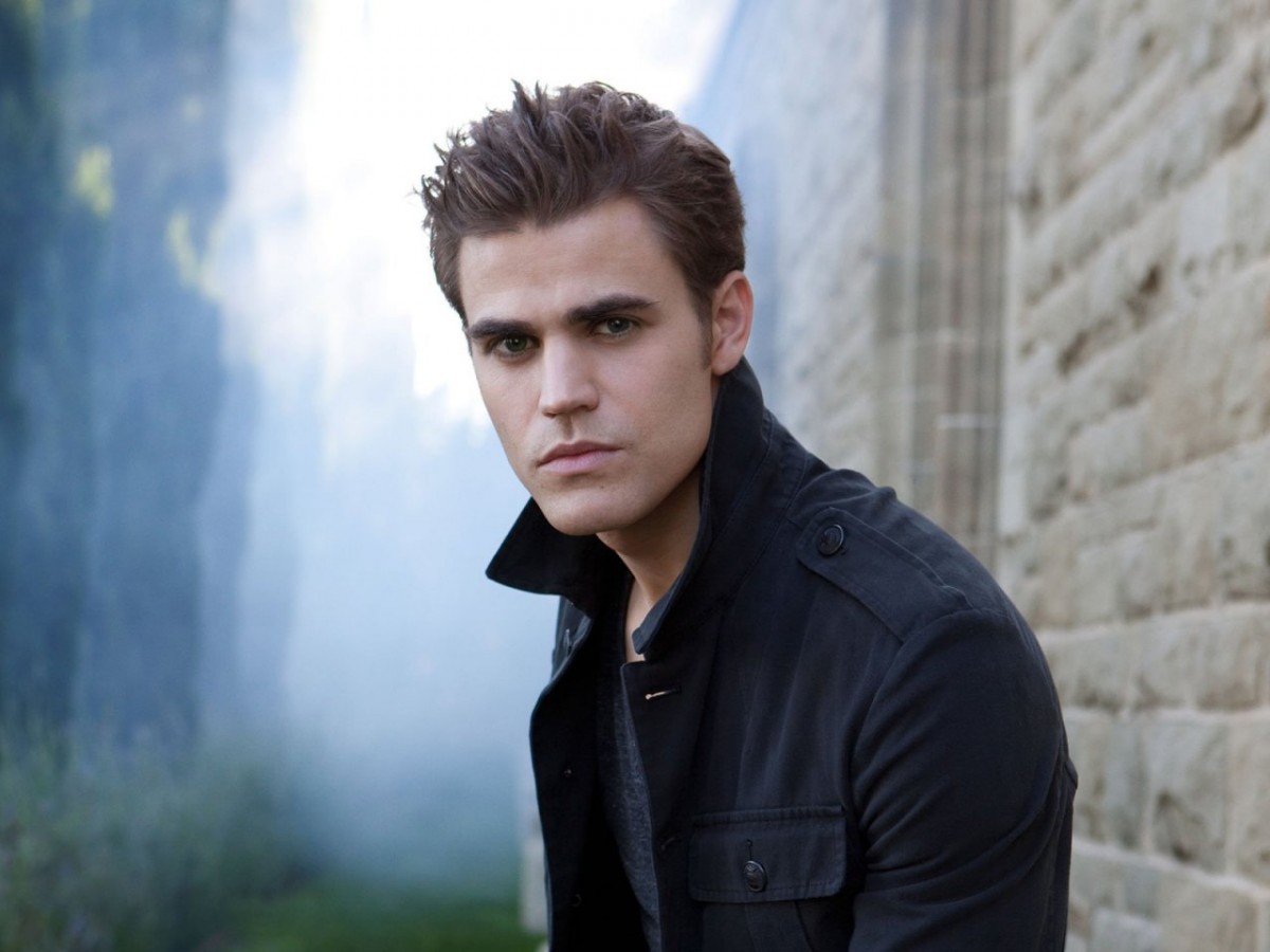 Paul Wesley: pic #262822