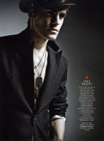 Paul Wesley photo #