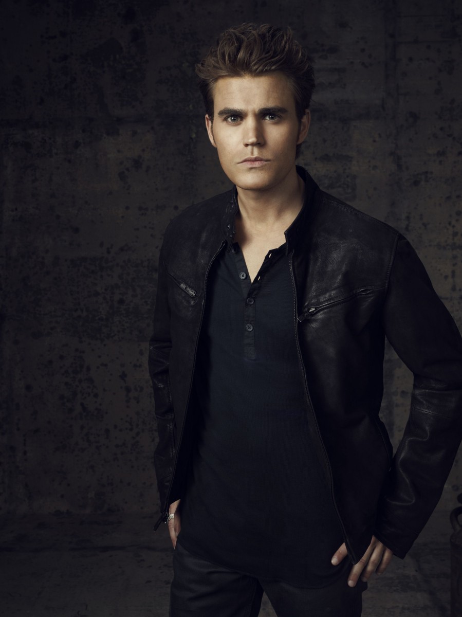 Paul Wesley: pic #531923