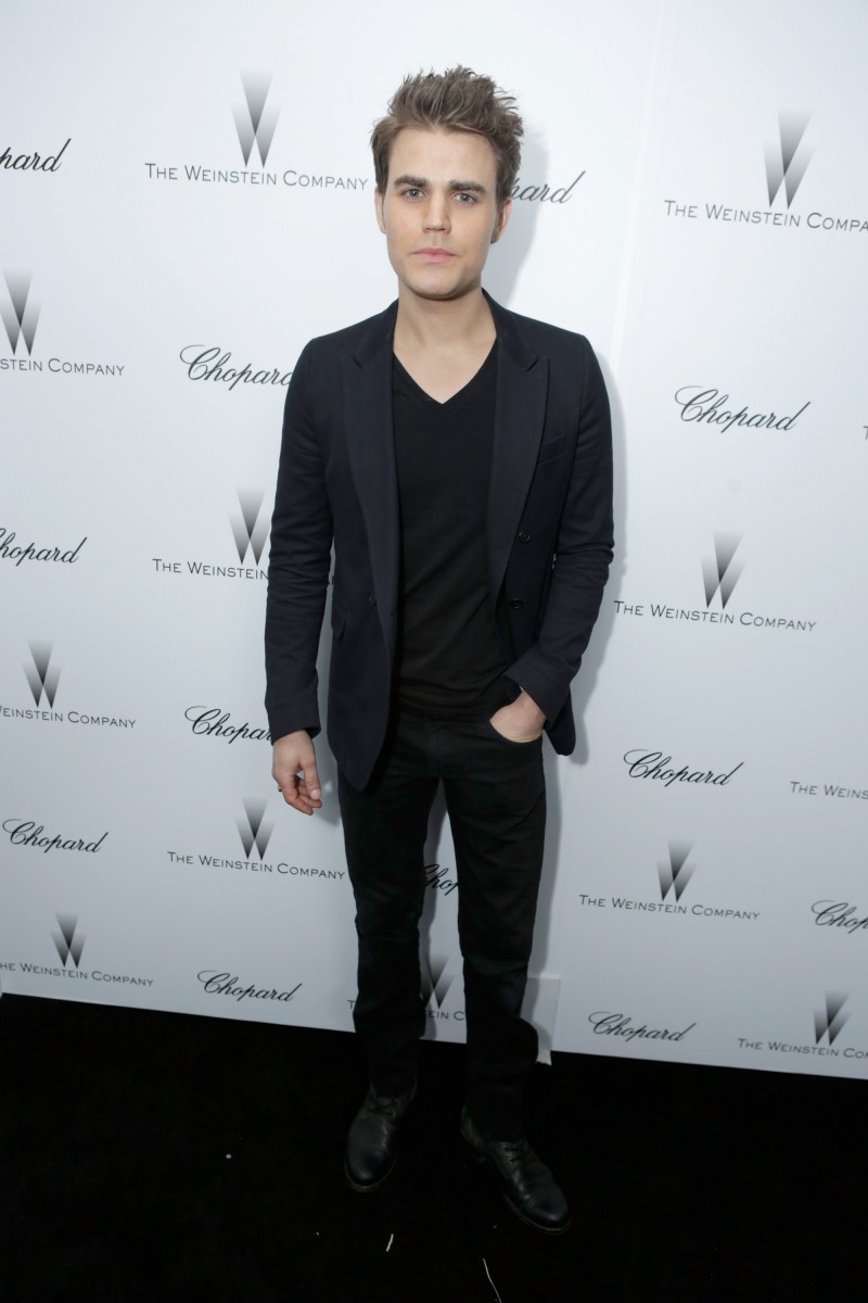 Paul Wesley: pic #579711