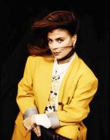 Paula Abdul photo #